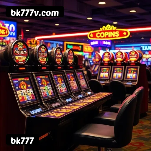 Recursos Exclusivos do App bk777 - Modo Offline, Login Biométrico